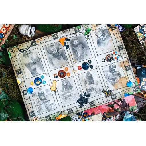 Настільна гра Після нас (After Us) photo 8