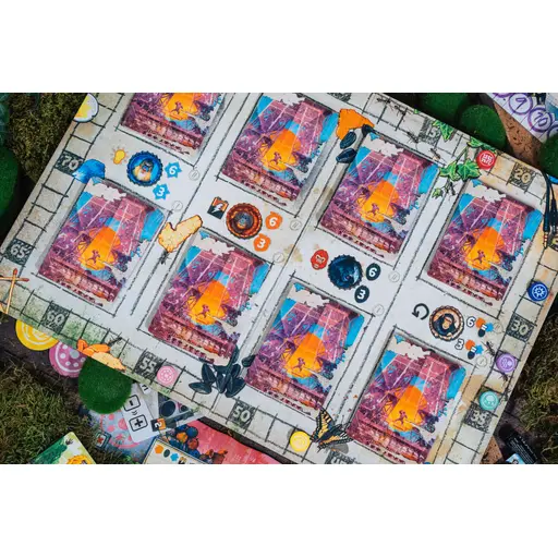 Настільна гра Після нас (After Us) photo 12