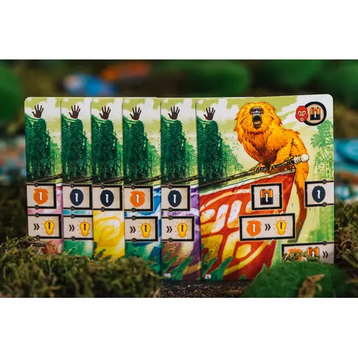 Настільна гра Після нас (After Us) photo 16