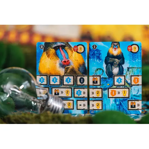 Настільна гра Після нас (After Us) photo 17