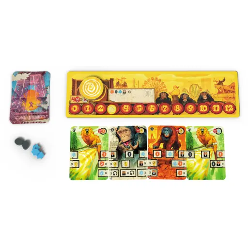 Настільна гра Після нас (After Us) photo 3