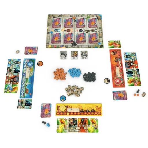 Настільна гра Після нас (After Us) photo 2