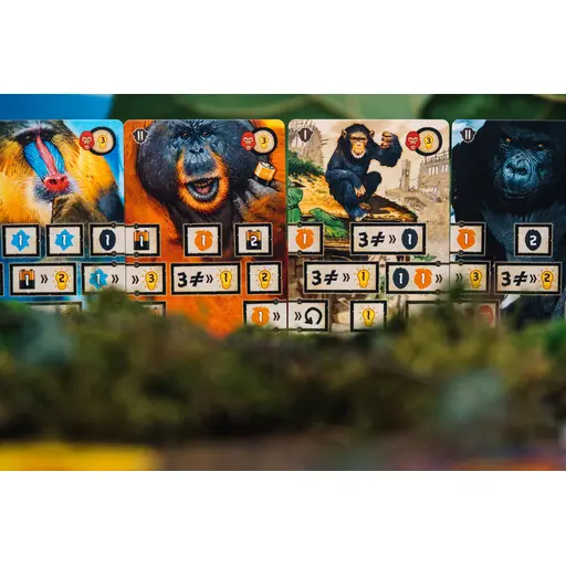 Настільна гра Після нас (After Us) photo 10