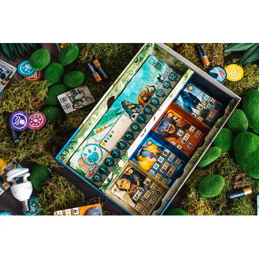 Настільна гра Після нас (After Us) photo 11