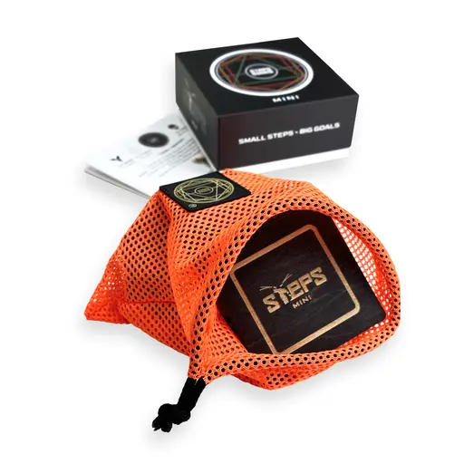 Board Game Steps - Mini photo 8