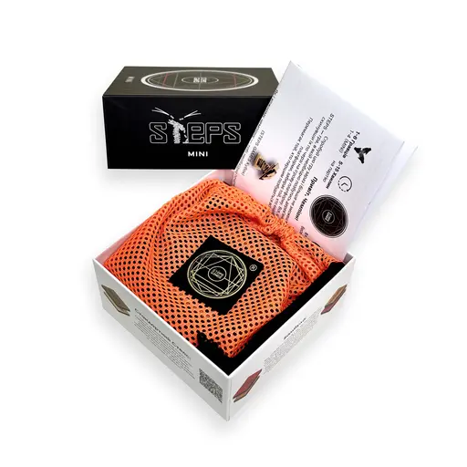 Board Game Steps - Mini photo 7