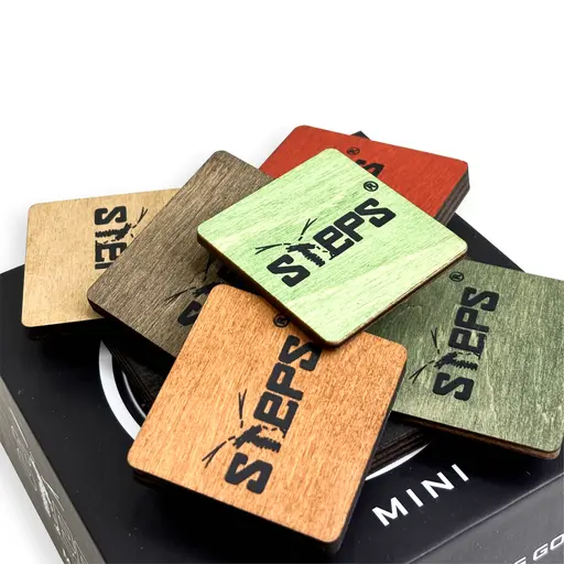 Board Game Steps - Mini photo 4