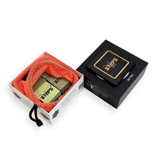 Board Game Steps - Mini photo 9