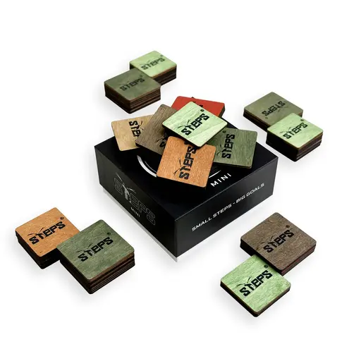 Board Game Steps - Mini photo 3