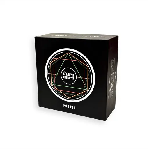 Board Game Steps - Mini photo 5