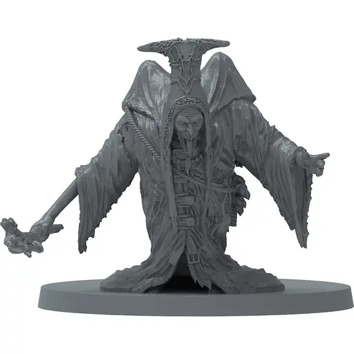 Board Game Dark Souls - Executioner`s Chariot photo 5