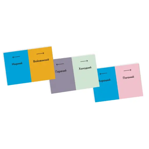 Настільна гра Довжина Хвилі (Wavelength) photo 5