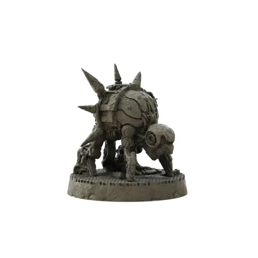 Board Game Nemesis Retaliation Stretch Goals Box photo 10