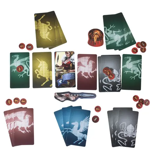 Настільна гра Орифлама photo 8