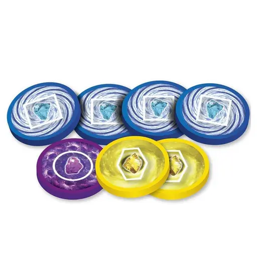 Настільна гра Розкіш - Марвел photo 4