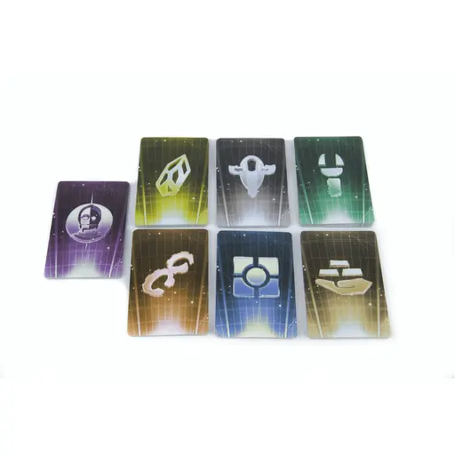 Настільна гра Зоряні війни - Зовнішнє кільце photo 8