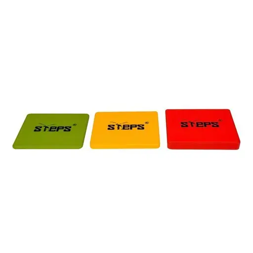Board Game Steps - Starter Pack photo 3