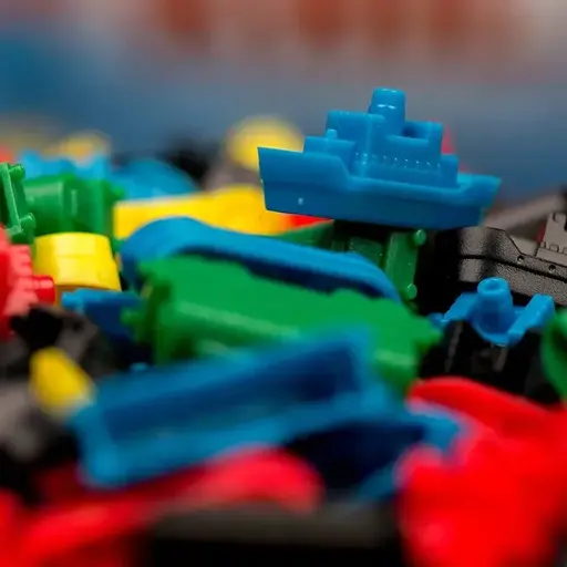 Board Game Ticket to Ride - Rails & Sails photo 4