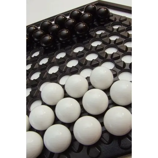 Board Game Abalone (Абалон) photo 5