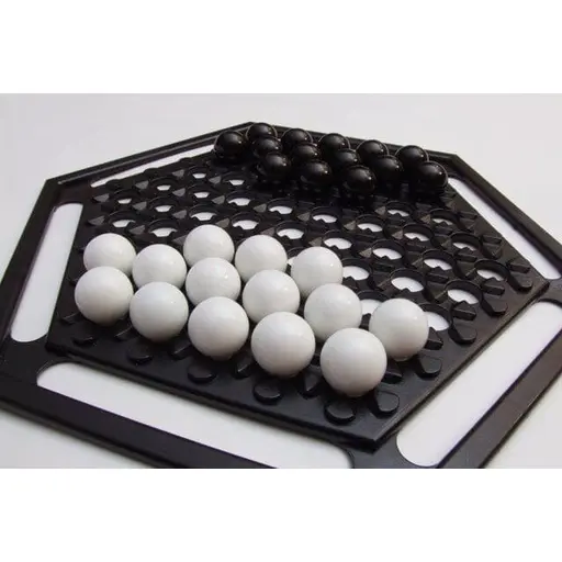 Board Game Abalone (Абалон) photo 4