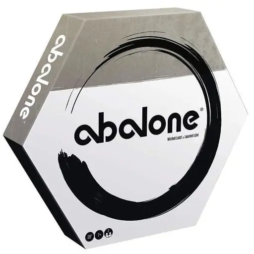 Board Game Abalone (Абалон)
