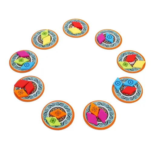 Настільна гра Азул - Літній Палац photo 5