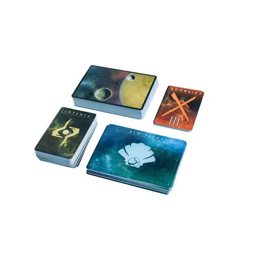 Настільна гра Дюна - Імперіум photo 16