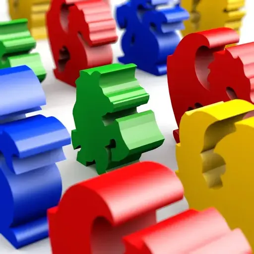 Настільна гра Форпост photo 7