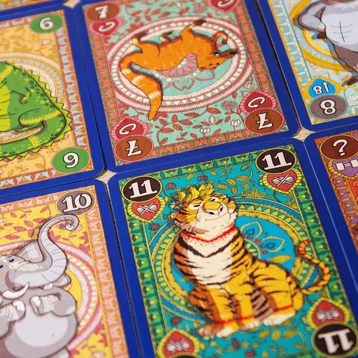 Настільна гра Голодна мавпа photo 8