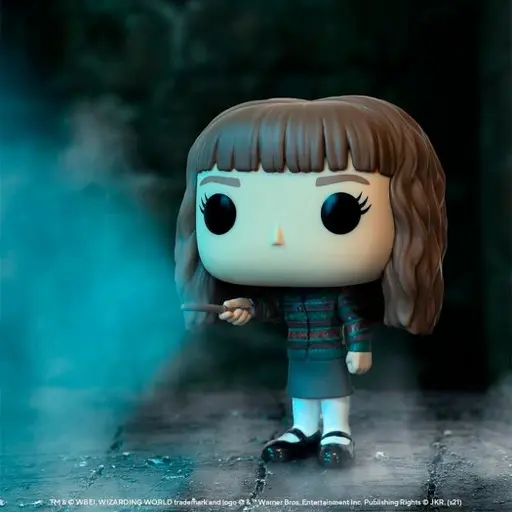 Фігурка Funko POP. Гаррі Поттер - Герміона Грейнджер photo 3