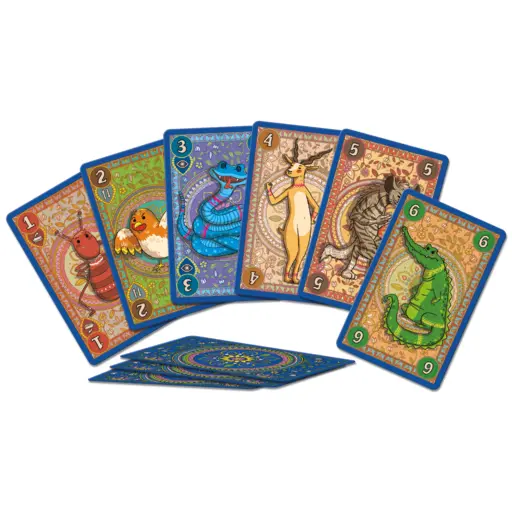 Настільна гра Голодна мавпа photo 4