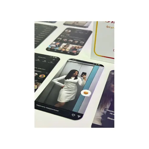 Board Game Інстагра photo 7