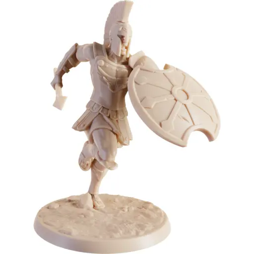 Board Game Cyclades. Legendary Edition - Maelstrom photo 5