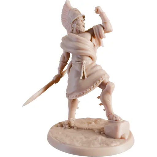 Board Game Cyclades. Legendary Edition - Maelstrom photo 8