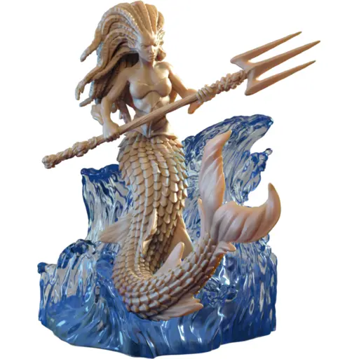 Board Game Cyclades. Legendary Edition - Maelstrom photo 7