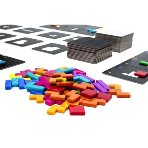 Board Game Project L photo 5