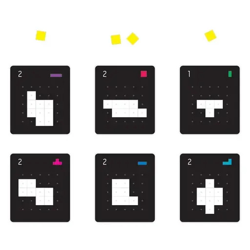 Board Game Project L photo 6