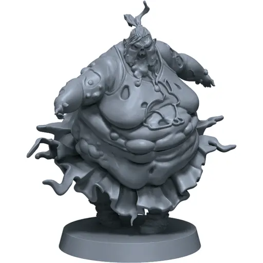 Board Game Zombicide. 2nd Edition photo 9