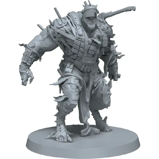 Board Game Zombicide. 2nd Edition photo 13