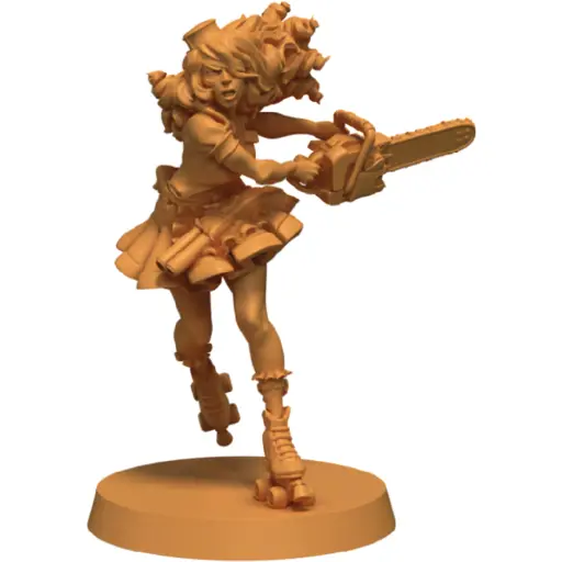 Board Game Zombicide. 2nd Edition photo 10