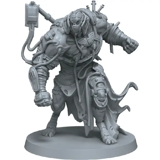 Board Game Zombicide. 2nd Edition photo 15