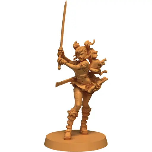 Board Game Zombicide. 2nd Edition photo 12