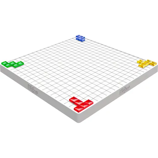 Board Game Blokus photo 3