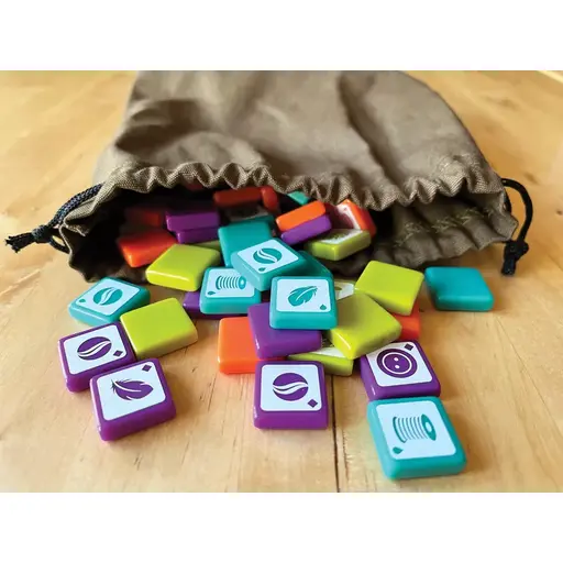 Board Game Hickory Dickory photo 9