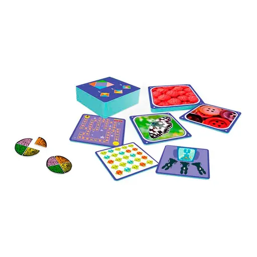 Board Game Cortex Challenge 2 - Kids photo 2