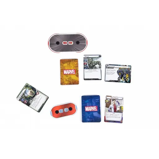 Board Game Marvel Champions. The Card Game photo 10