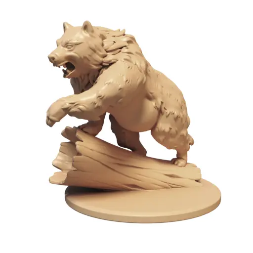 Board Game Northgard - Uncharted Lands photo 15