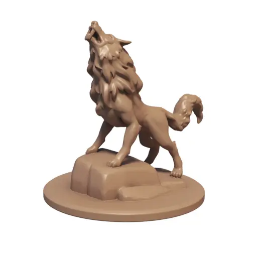 Board Game Northgard - Uncharted Lands photo 16