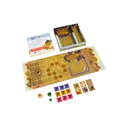 Настільна гра Овеча втеча! photo 2