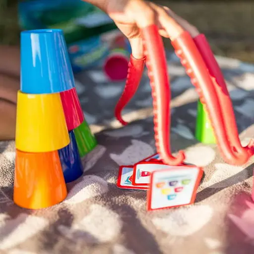 Настільна гра Вечірка восьминога (Octopus Party) photo 7